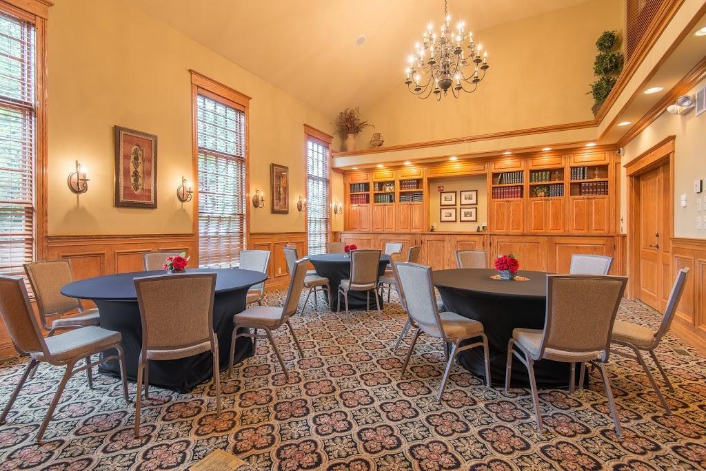 Brick Street Inn Zionsville Exterior foto